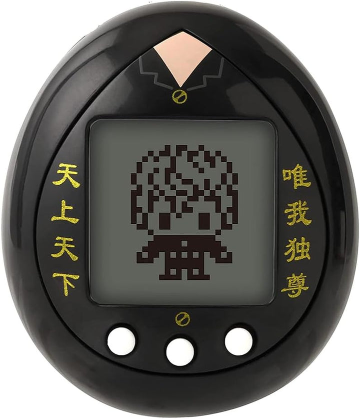 BANDAI - Tamagotchi Nano - Tokyo Revengers - Edition Tokkofuku - NT81331, Tokkofuku