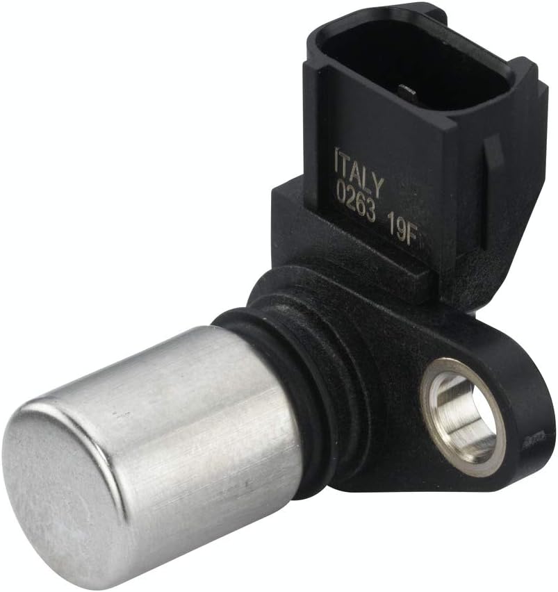 HELLA 6PU 009 167-001 Impulsgeber, Kurbelwelle - 2-polig - ohne Kabel