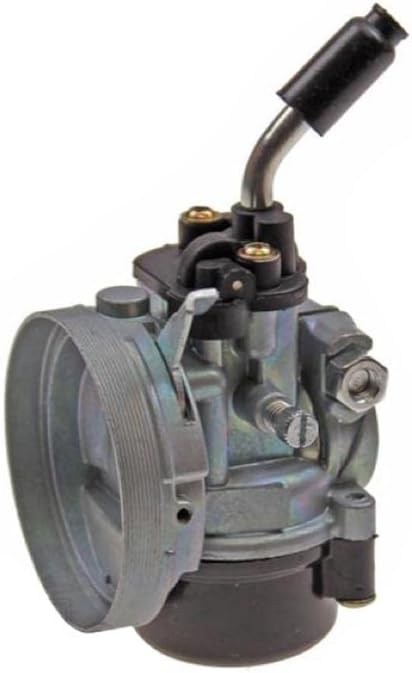 Vergaser 14/12 mm für Tomos A35 A 35 Standard Mofa 45km/h Dellorto SHA