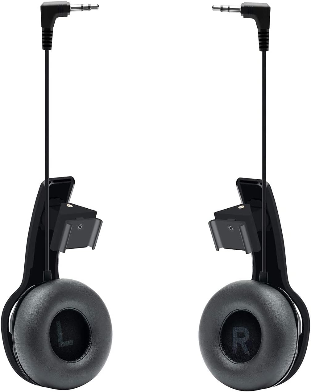 Stereo-VR-Kopfhörer, massgefertigt für Meta Quest Pro-voll immersiv verbessertes Audioerlebnis mit t