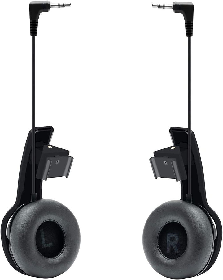 Stereo-VR-Kopfhörer, massgefertigt für Meta Quest Pro-voll immersiv verbessertes Audioerlebnis mit t