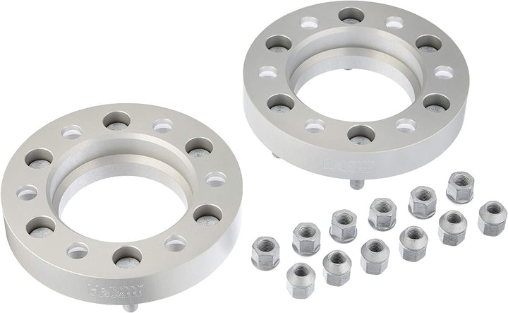 Spurverbreiterung TRAK+ Spurverbreiterungen/TRAK+ Wheel Spacers H&R 60106107 Distanzscheibe Räder