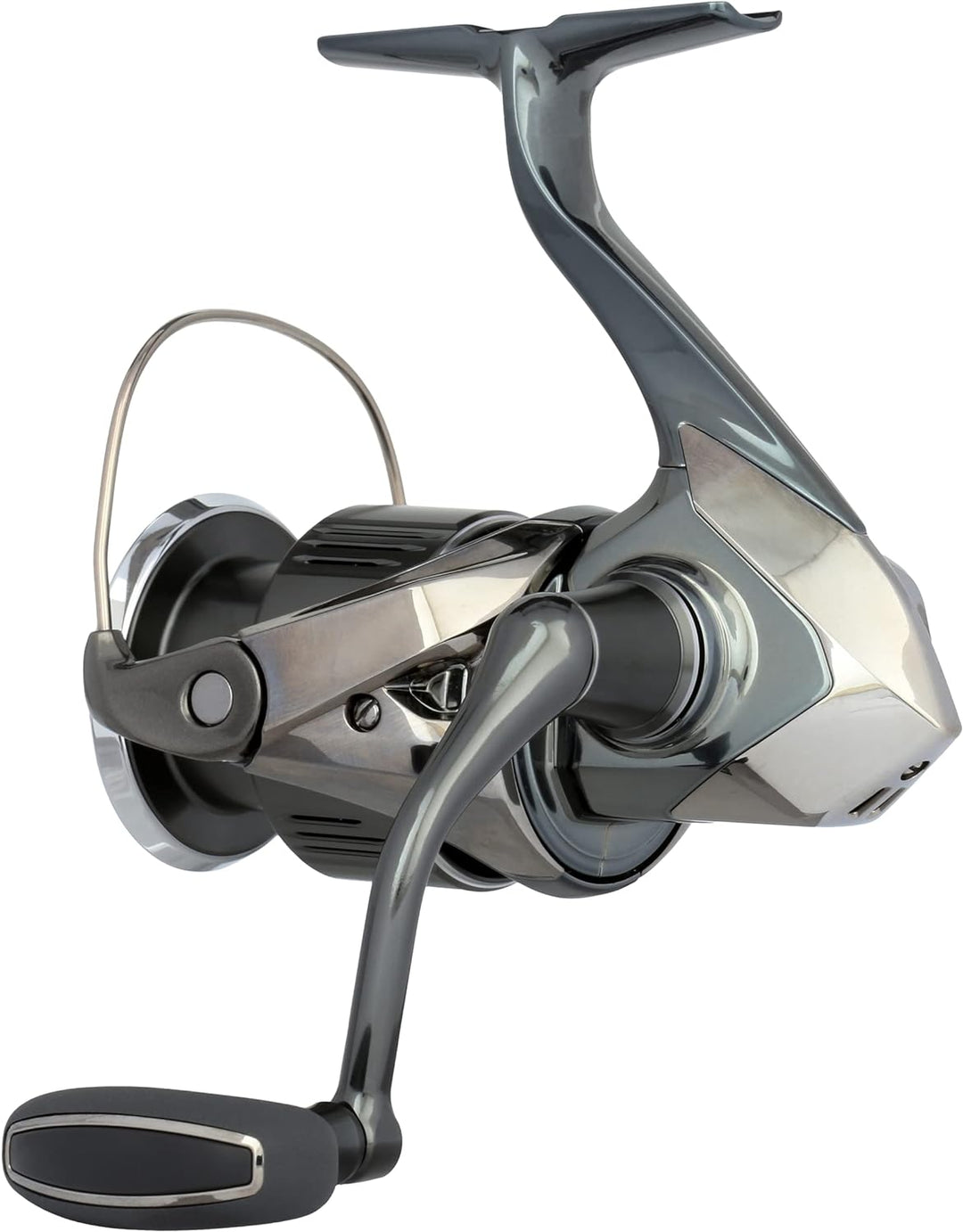 Stella FK Gear Ratio: 6.4:1 | Size: 3000, Gear Ratio: 6.4:1 | Size: 3000