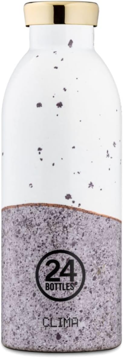 24 BOTTLES - Clima Bottle 0,5 L - Wabi (24B560)