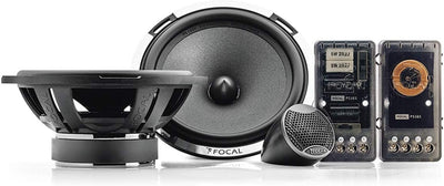 Focal F-PS165