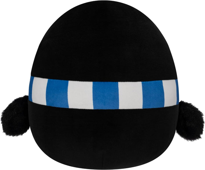 Squishmallows SQWB00068 - Harry Potter Ravenclaw 25 cm, offizielles Kelly Toys Plüsch, superweiches