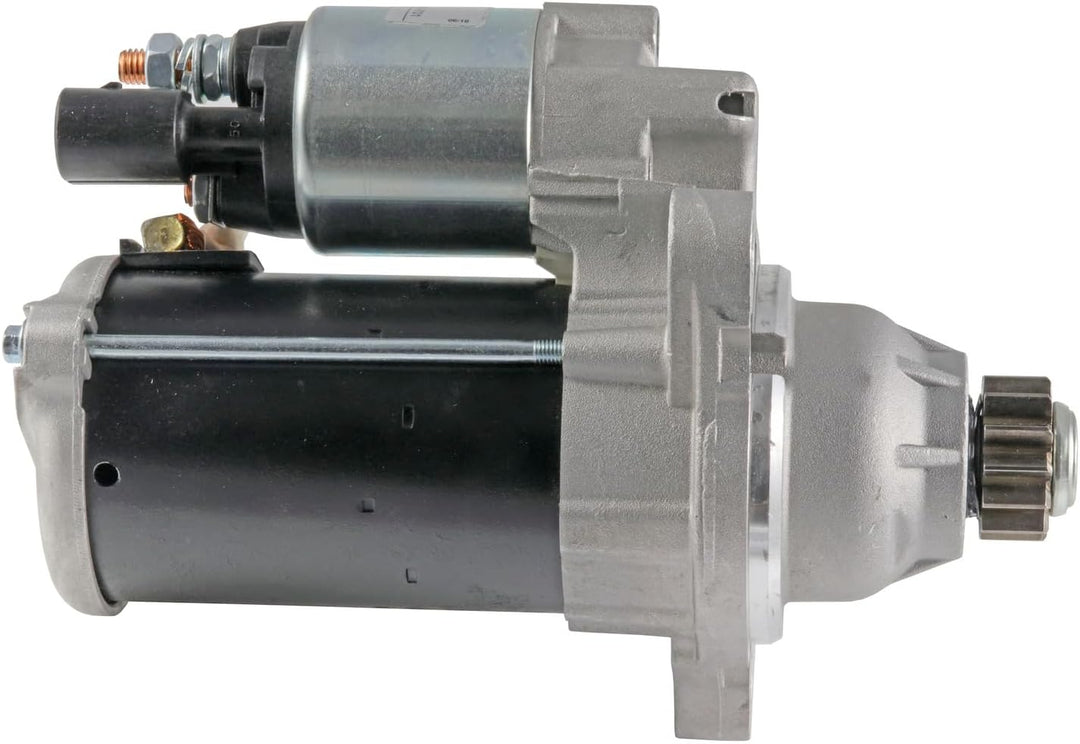 HELLA - Starter/Anlasser - 12V - 1.1kW - für u.a. VW Up (121, 122, BL1, BL2) - 8EA 012 528-701