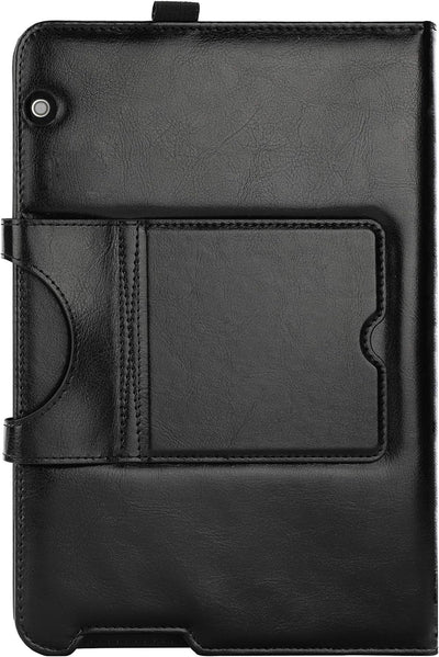 MQ für Huawei MediaPad T5 - Bluetooth Tastatur Tasche mit Multifunktions-Touchpad für Huawei MediaPa