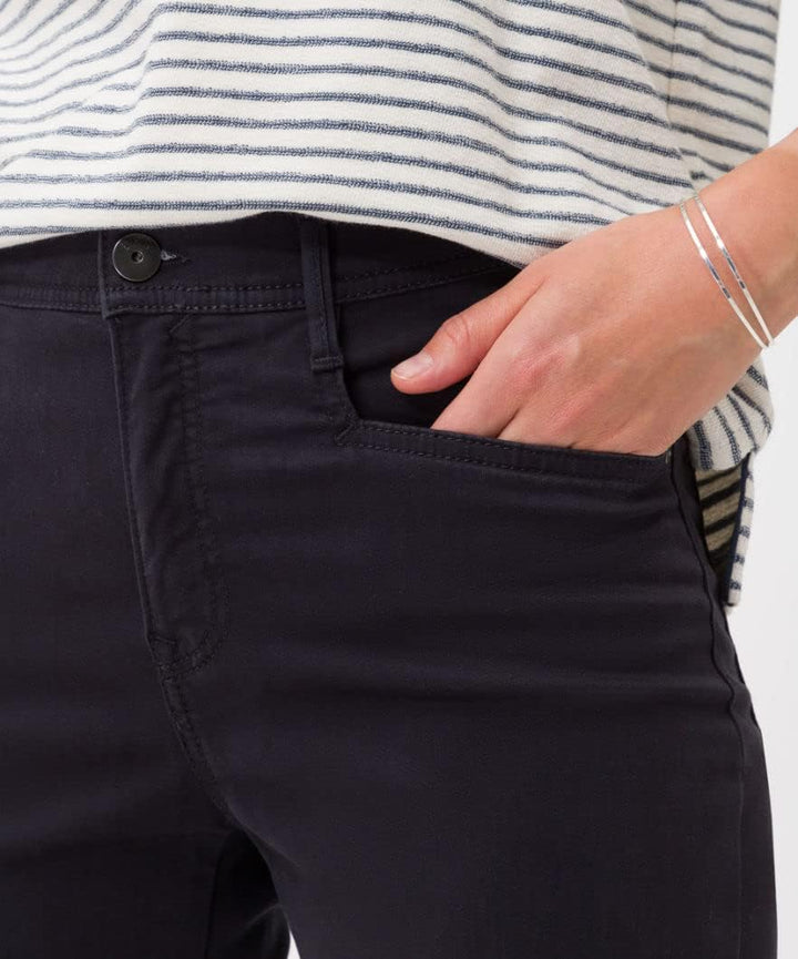 BRAX Feel Good Style Mary Graphit 48K