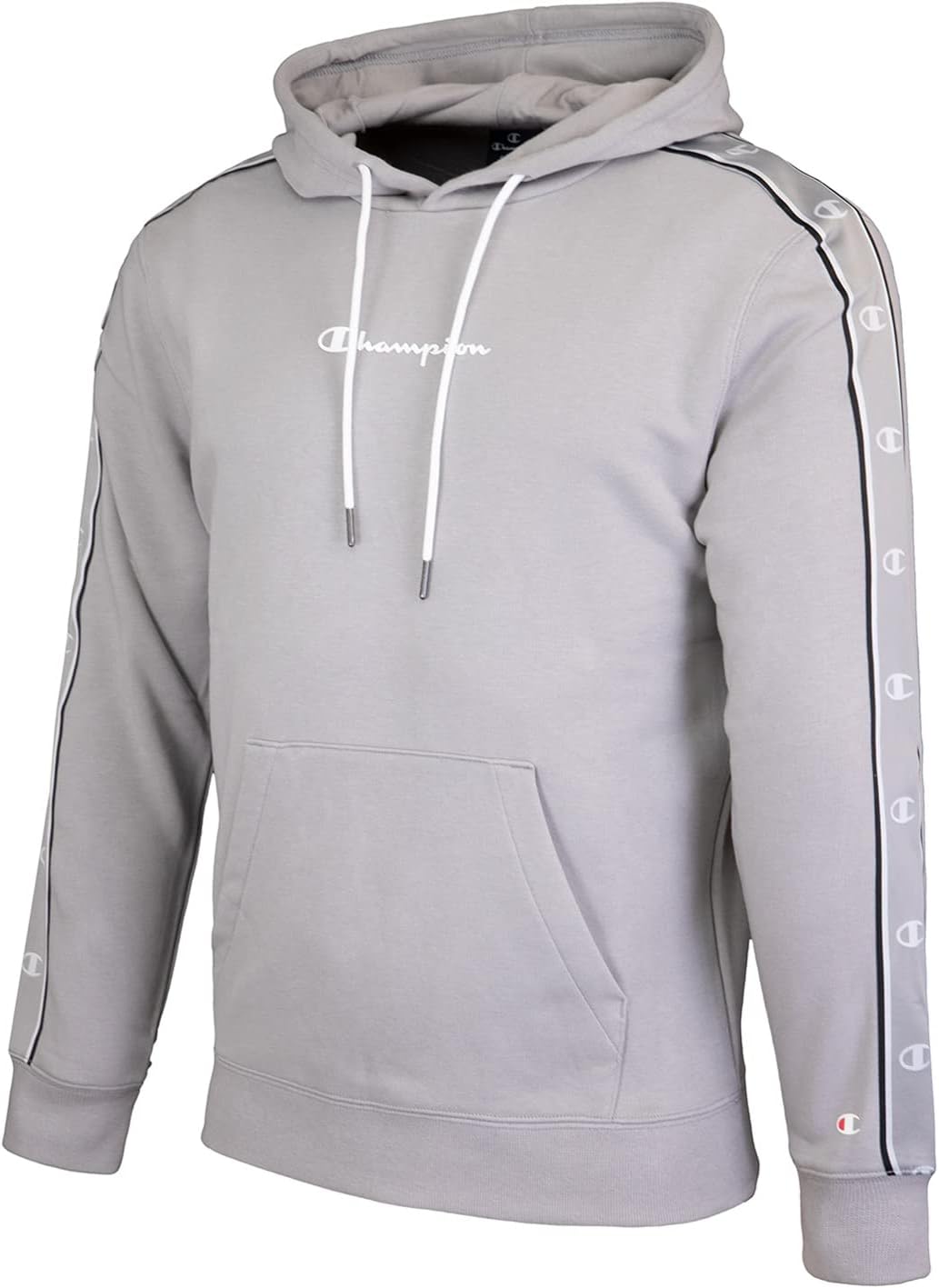 Champion Tape Hoody Kapuzenpullover XL Gull, XL Gull