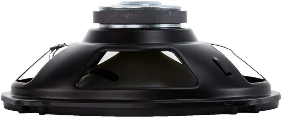 Kenwood KFC-6966S 3-Wege-Auto-Lautsprecher 15 x 23 cm (6 x 9 Zoll) 3 Lautsprecher, 15 x 23 cm (6 x 9