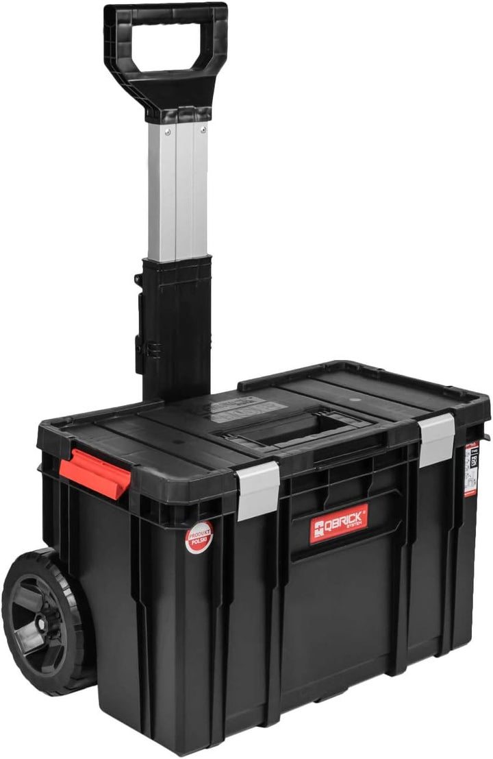 QBRICK SYSTEM TWO Cart modulare Werkzeugbox
