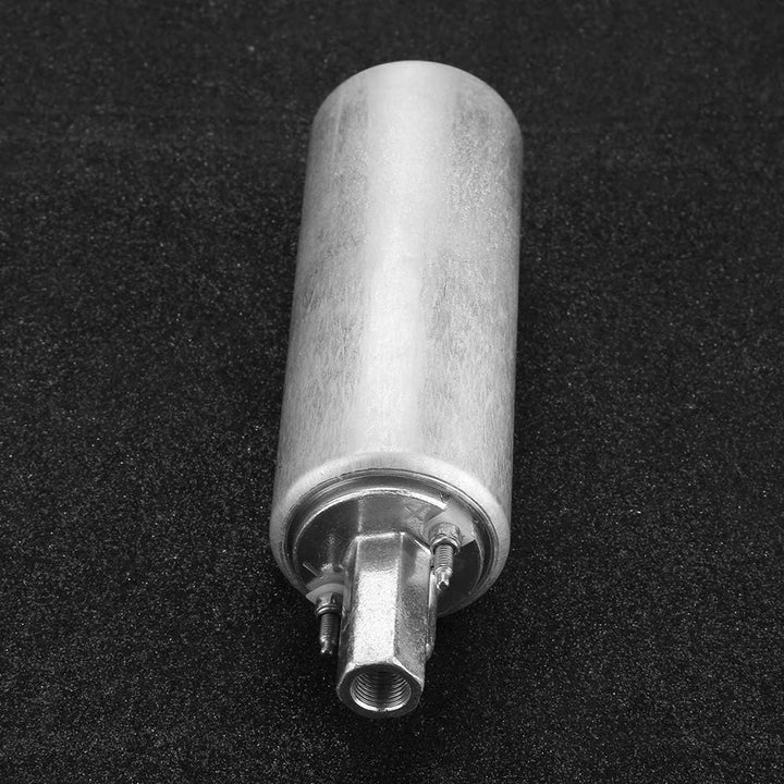 Hochdruck Kraftstoffpumpe Universelle externe Inline Hochdruck Kraftstoffpumpe mit 255 LPH und Kit f