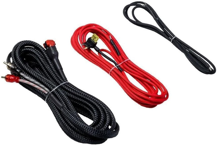 VIBE Audio Critical Link 5m OFC Rapid Wiring kit