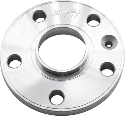 Simoni Racing DR016/B2 Spurverbreiterungen mit Blitzen, 17 mm