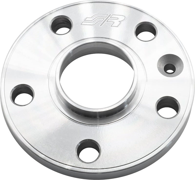 Simoni Racing DR016/B2 Spurverbreiterungen mit Blitzen, 17 mm