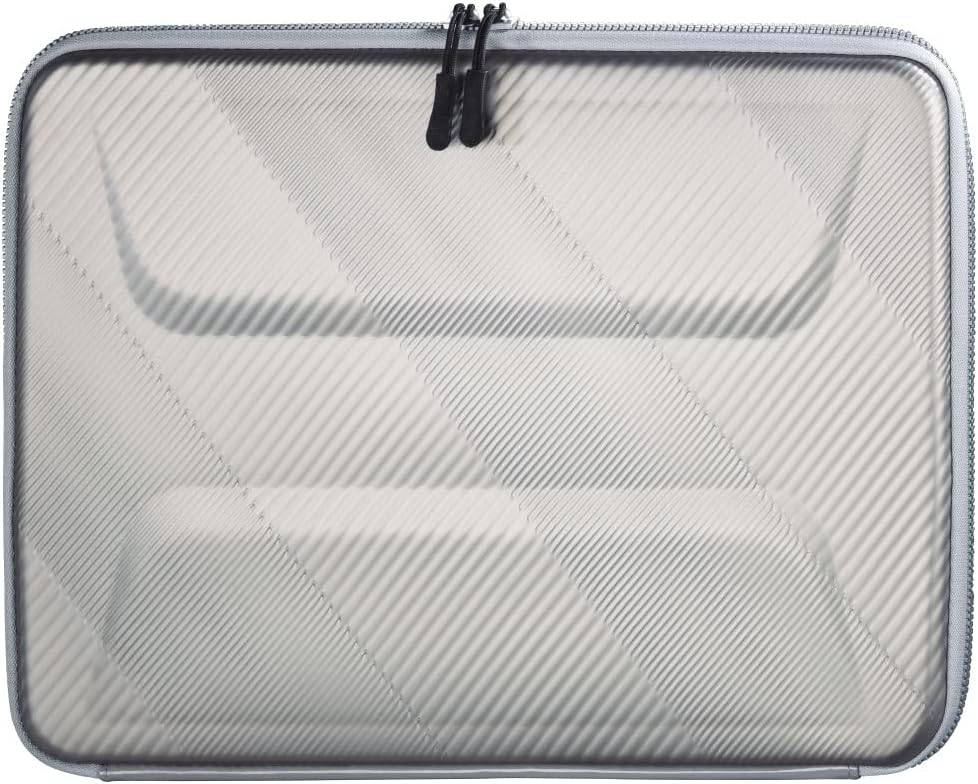 Hama Hardcase für Notebook bis 13.3 Zoll (Tablettasche, Laptoptasche für Notebook, Tablet, MacBook,