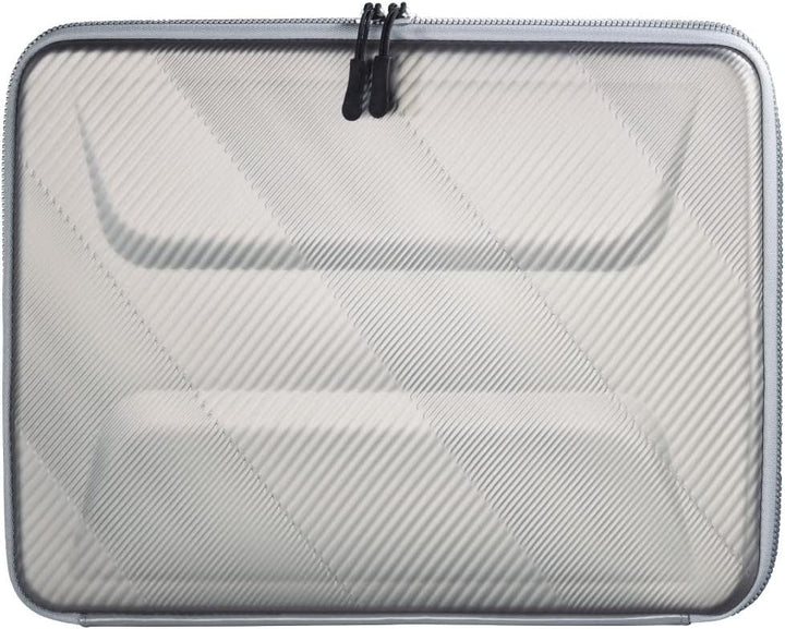 Hama Hardcase für Notebook bis 13.3 Zoll (Tablettasche, Laptoptasche für Notebook, Tablet, MacBook,