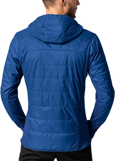 VAUDE Herren Men's Sesvenna Jacket Iv Jacke S royal, S royal