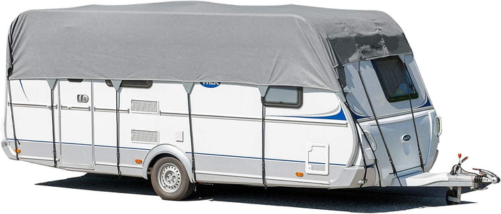 BRUNNER 7241472N Schutzhülle Top Cover, 500-550 cm, 500-550 cm