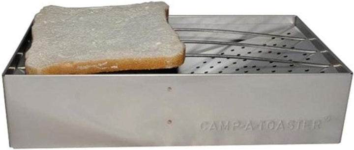CAMP-A-TOASTER - Das Original