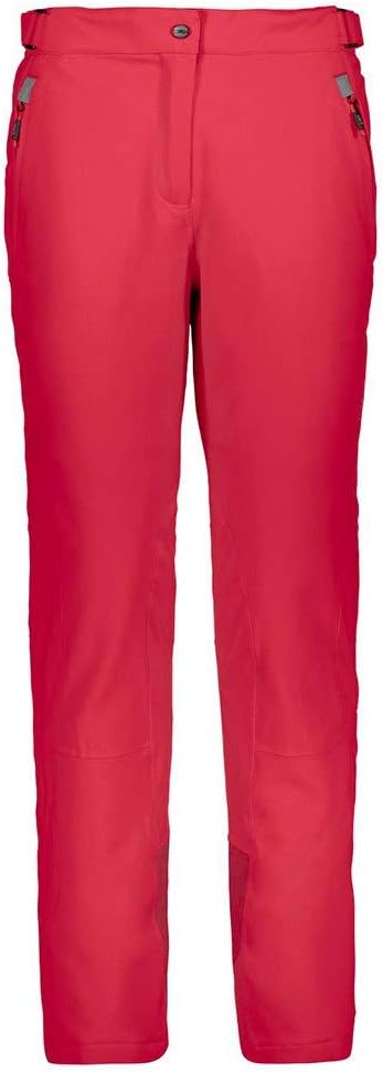 CMP Damen Skihose 48 Rosa, 48 Rosa