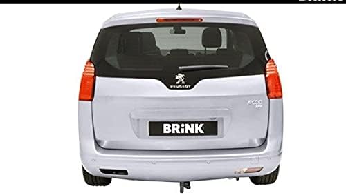 Thule Brink 525500 Anhängerkupplungen