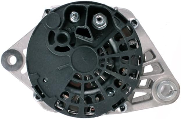 HELLA - Generator/Lichtmaschine - 14V - 90A - für u.a. Alfa Romeo 147 (937_) - 8EL 012 429-051