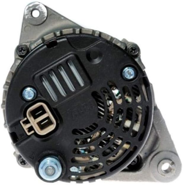 HELLA - Generator/Lichtmaschine - 14V - 90A - für u.a. Hyundai Matrix (FC) - 8EL 011 711-311