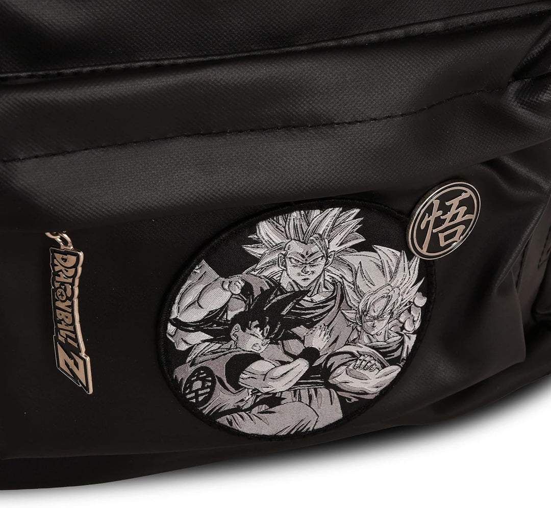 Elbenwald Dragon Ball Z - Son Goku Rucksack