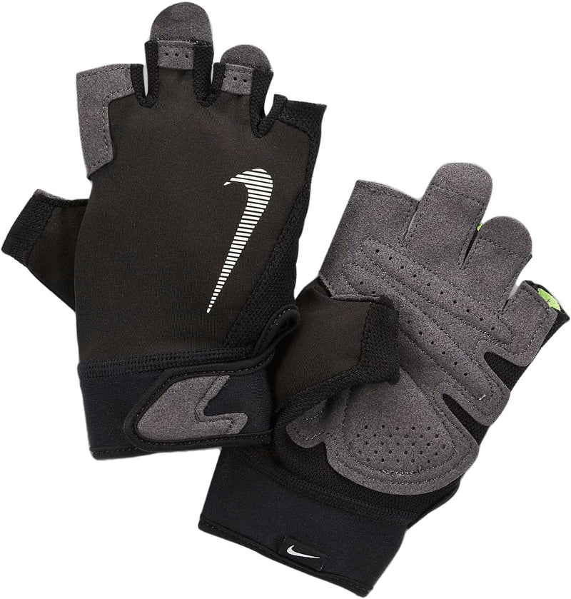 Nike M Ultimate Fg Trainingshandschuhe L black/volt/white, L black/volt/white