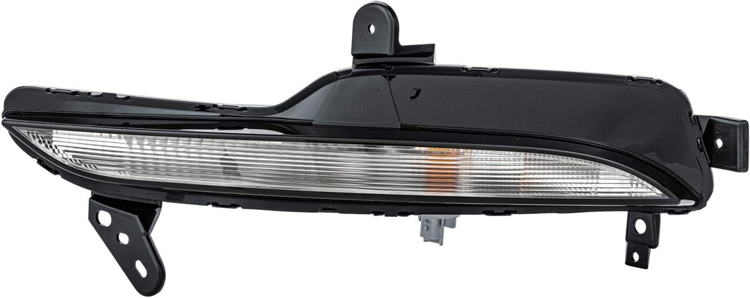 HELLA 2BA 012 349-011 Blinkleuchte - Glühlampe - links - für u.a. Renault Megane IV Grandtour (K9A/M
