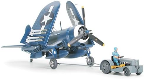 Tamiya 300061085 - 1:48 Vought F4U-1D Corsair