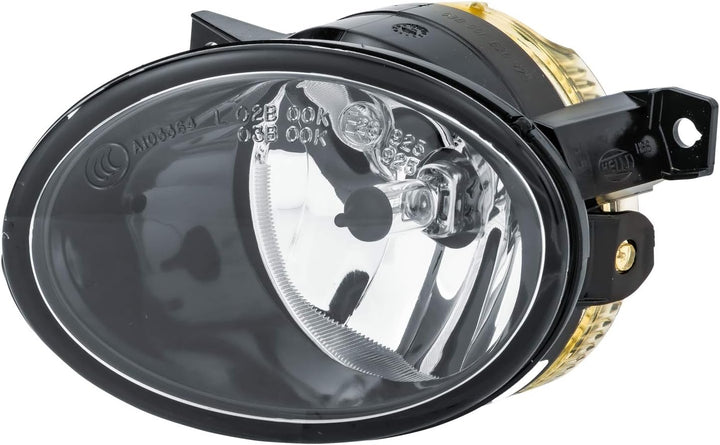 HELLA 1N0 011 250-351 FF-Nebelscheinwerfer - links - für u.a. Mercedes-Benz Sprinter 3,5-T Box (906)