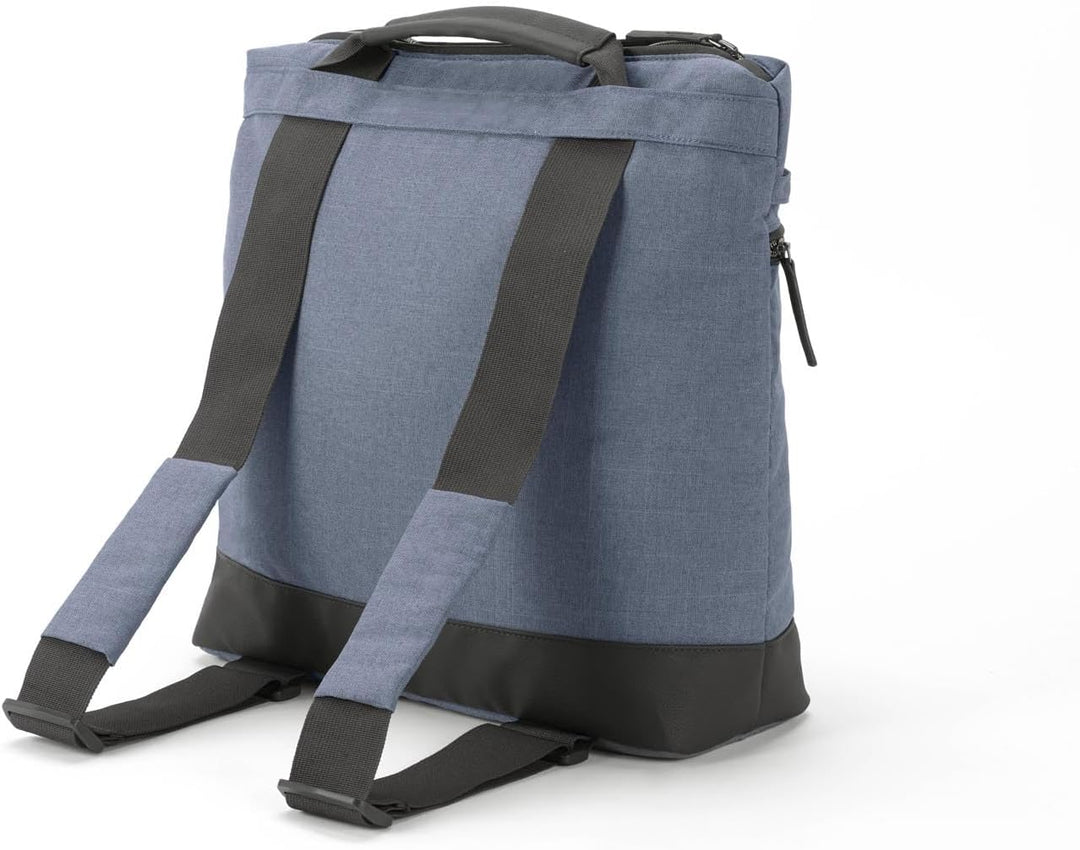 Inglesina Back Bag Aptica Alaska Blue
