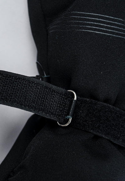 Reusch Damen Cozy R-tex Xt Fäustling mit Isolation aus Daunen und Wasserdichter Membran, Sehr Warme