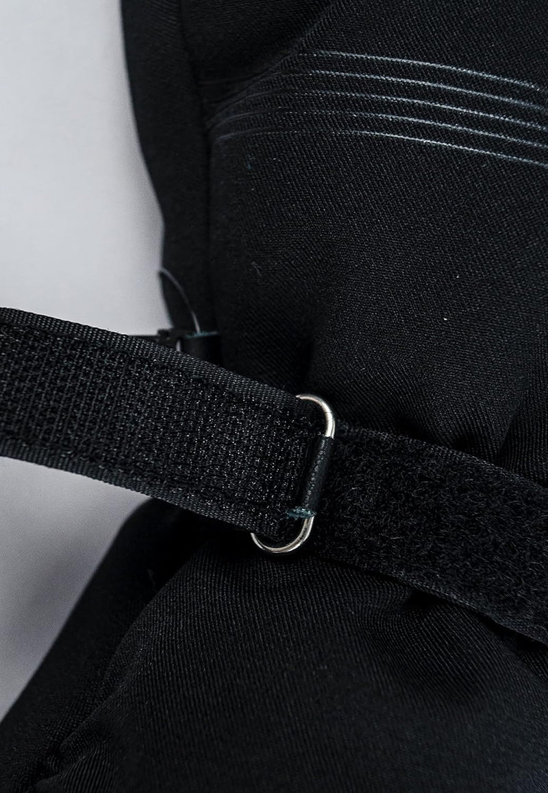 Reusch Damen Cozy R-tex Xt Fäustling mit Isolation aus Daunen und Wasserdichter Membran, Sehr Warme