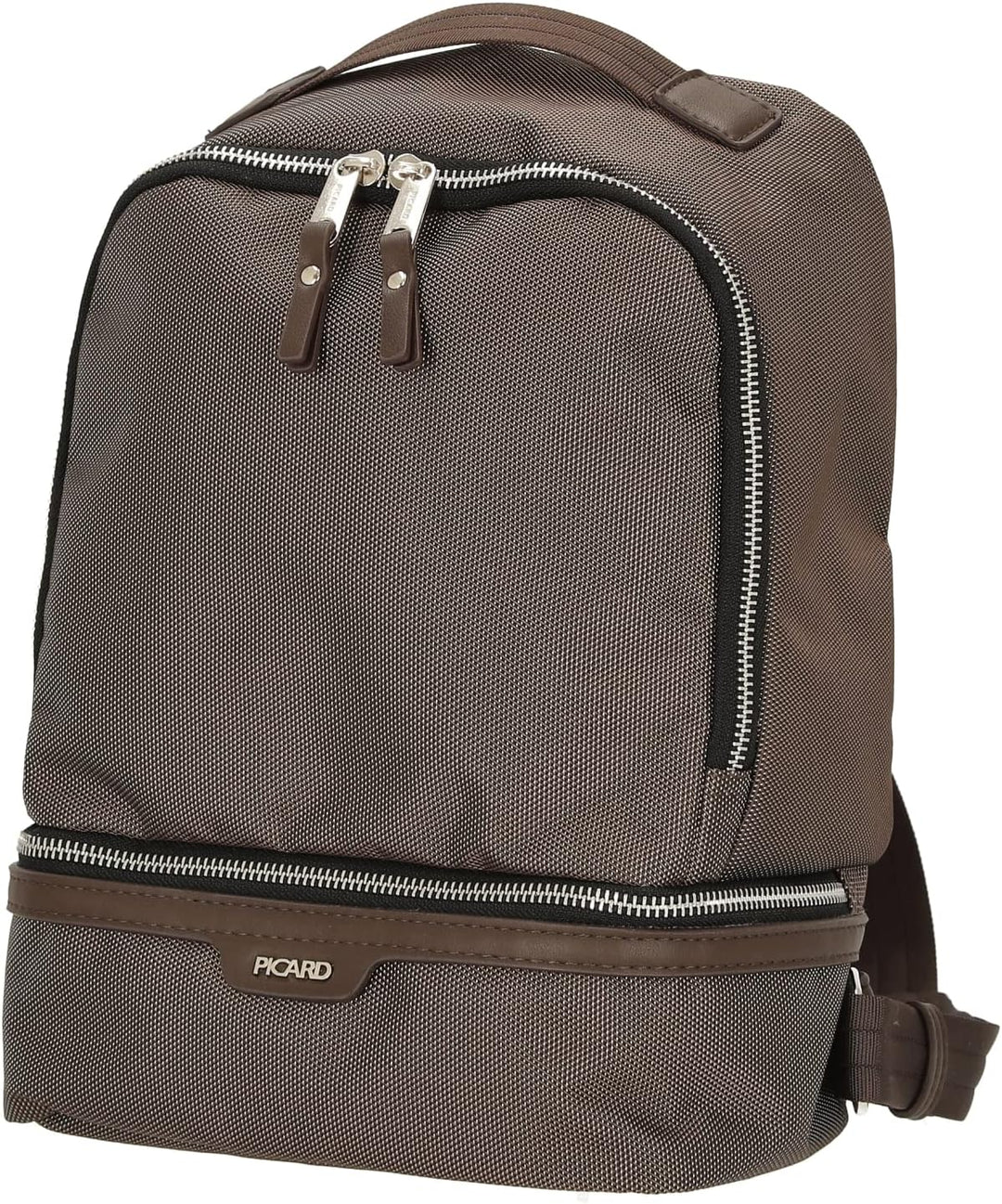 Picard Adventure Backpack Cafe