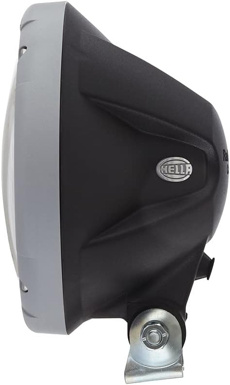 HELLA - Halogen-Fernscheinwerfer - Rallye 3003 Compact - E1 1901/ECE-R112 - 12/24V - 1F3 010 119-011