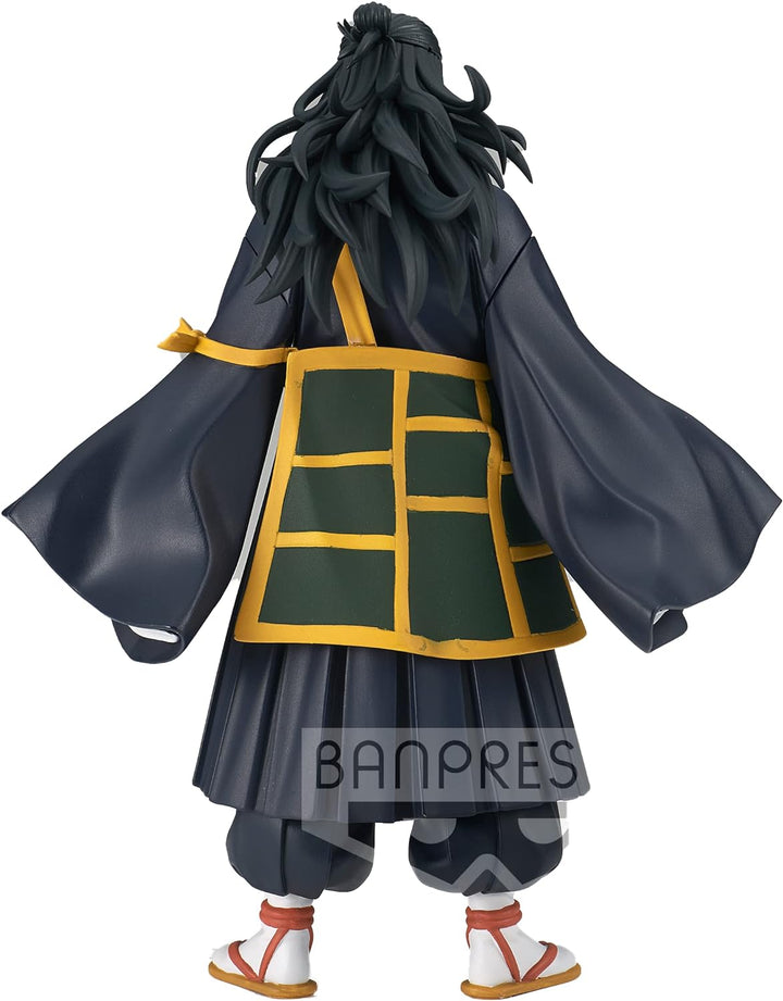 BANPRESTO Jujutsu Kaisen 0 The Movie JUKON NO KATA - Suguru Geto