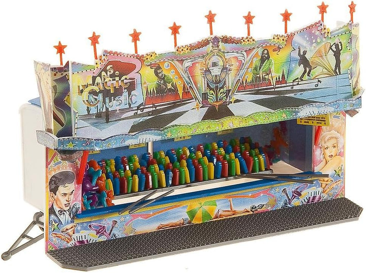 FALLER 140446 - 2 Kirmes-Buden, Small