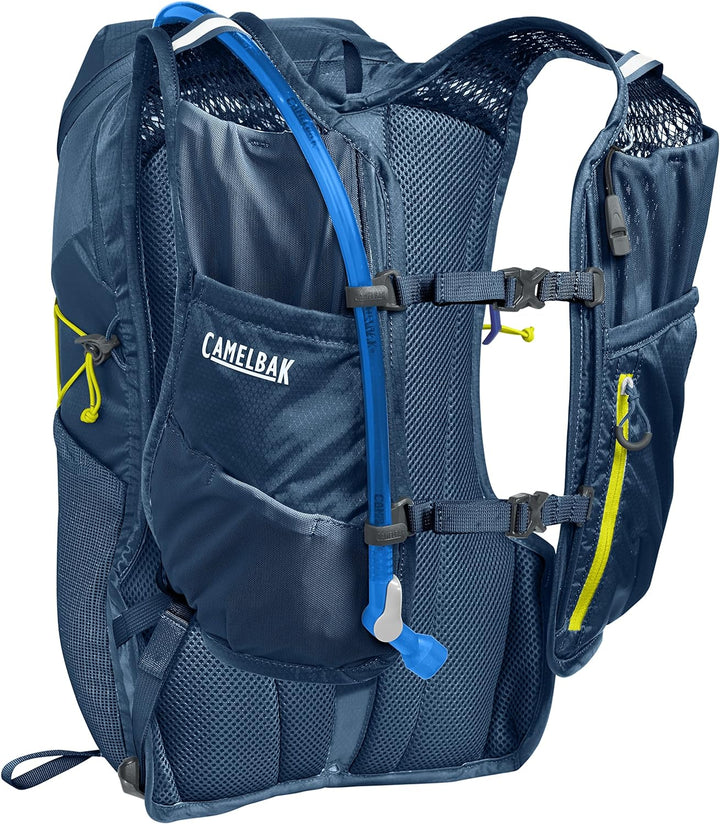 CAMELBAK Octane 18 (2L Reservoir) - SS21 Einheitsgrösse, Einheitsgrösse