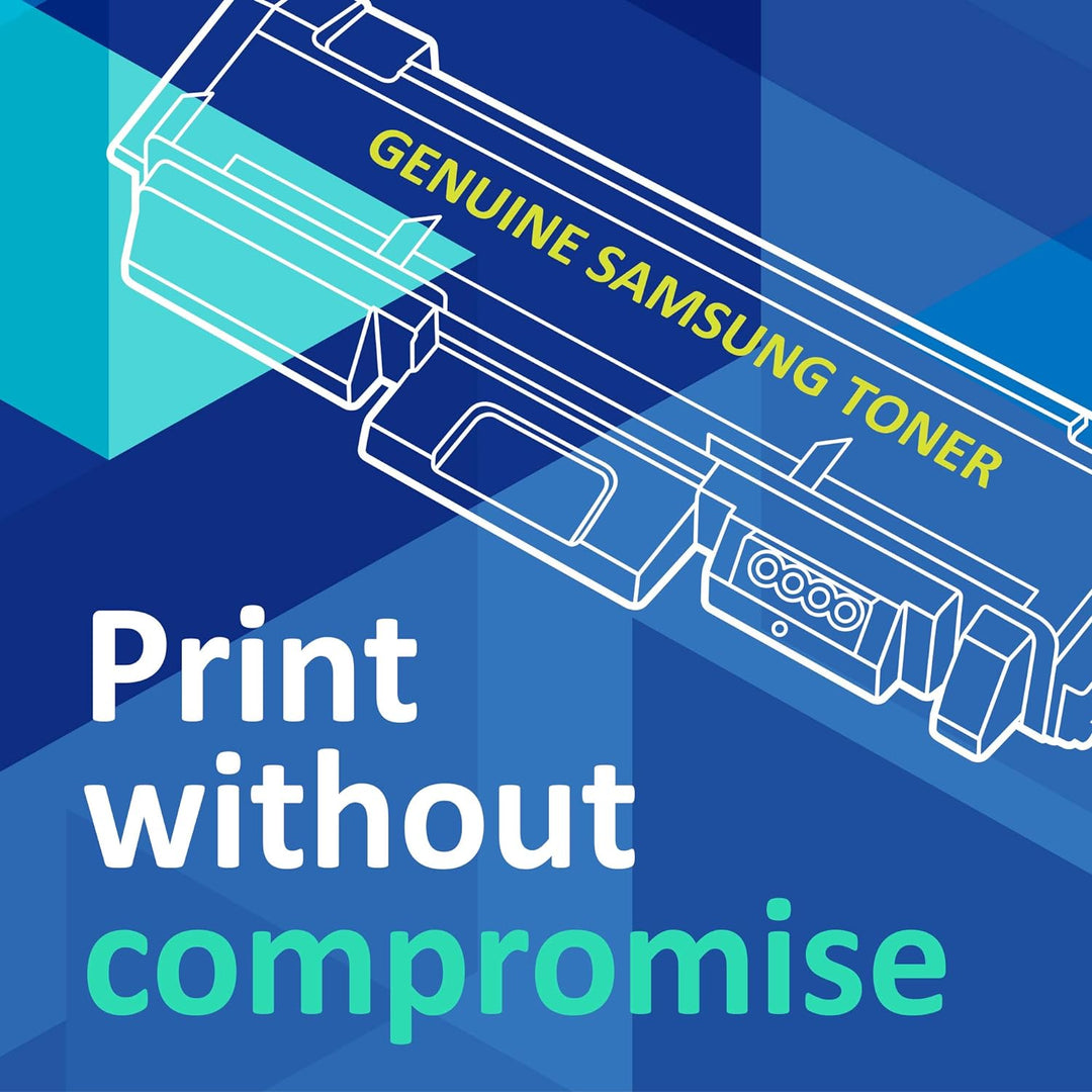 Samsung CLT-T508/SEE Original Toner (Hohe Reichweite, Kompatibel mit: CLP-620/CLP-670/CLX-6220/CLX-6