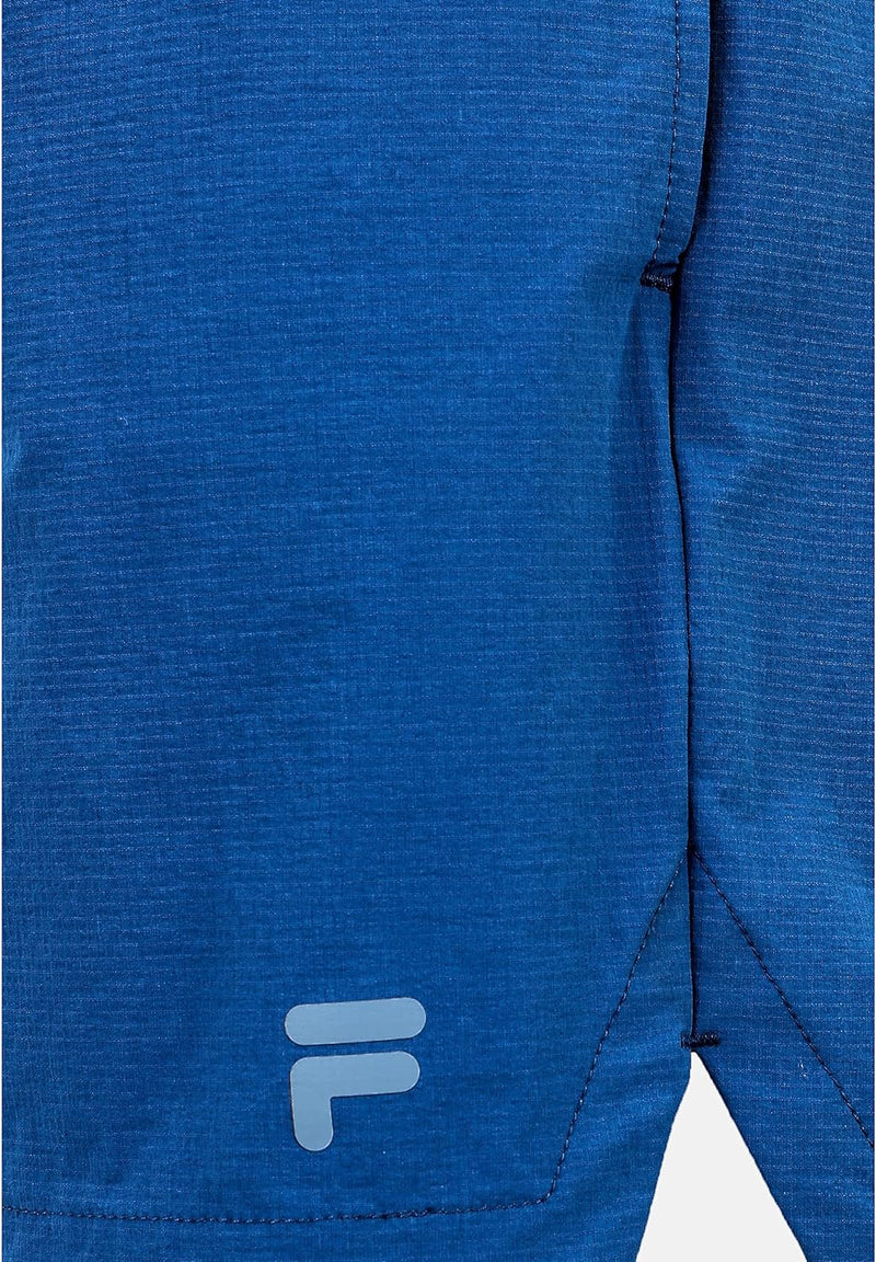 FILA Herren Rumilly Running Shorts XL Lapis Blue, XL Lapis Blue