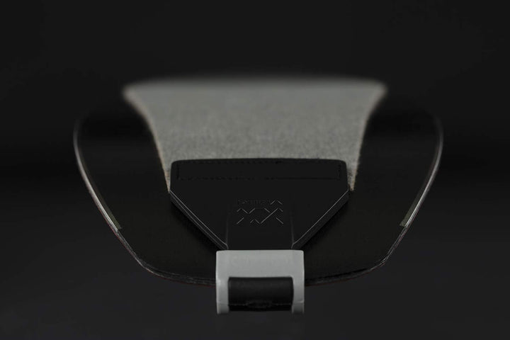 Marker Dalbello VölklskiSports GmbH 159753 0 - Völkl Rise Above 88 Skins grau 163, 163