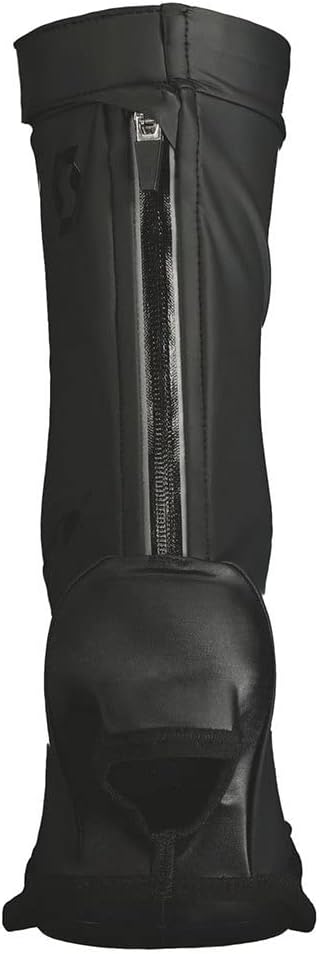 Scott AS 20 Fahrrad Überschuhe schwarz 2024: Grösse: XL (47-50)