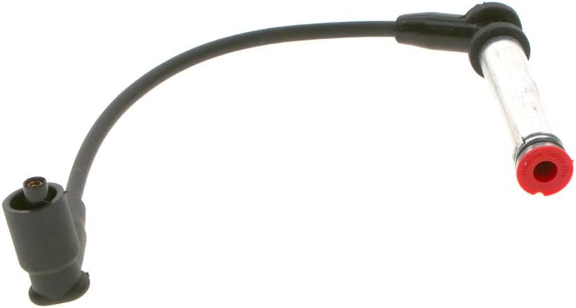 Bosch 0986357148 - Zündleitung - 5er Set