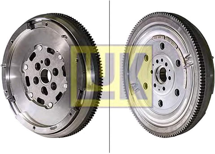 LuK 415 0396 10 Schwungrad