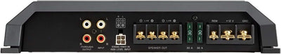 Sony XM-GS100 Verstärker | 600 W (bei 4 Ohm) | 1 x 1100 W (bei 2 Ohm) 1100 Watt Mono Class, 1100 Wat
