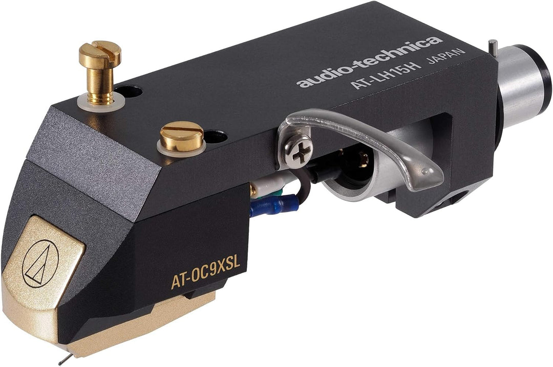 audio technica AT-LH15H 15Gramm Headshell